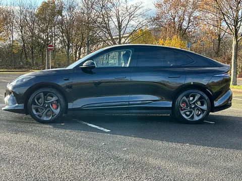 DG75NGX Mg Motor Uk Im6 553kW Launch Edition 100kWh 5dr AWD Auto Thumbnail #5