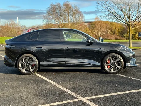 DG75NGX Mg Motor Uk Im6 553kW Launch Edition 100kWh 5dr AWD Auto Thumbnail #27