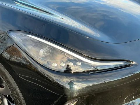 DG75NGX Mg Motor Uk Im6 553kW Launch Edition 100kWh 5dr AWD Auto Thumbnail #6