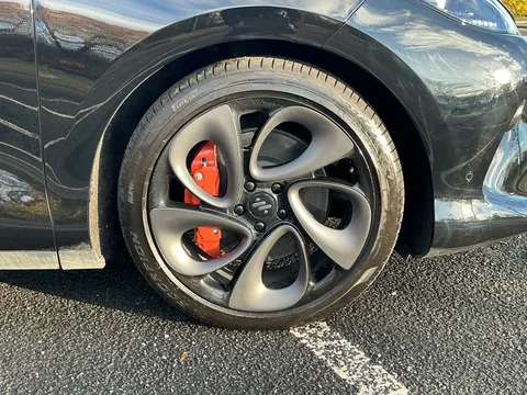 DG75NGX Mg Motor Uk Im6 553kW Launch Edition 100kWh 5dr AWD Auto Thumbnail #8