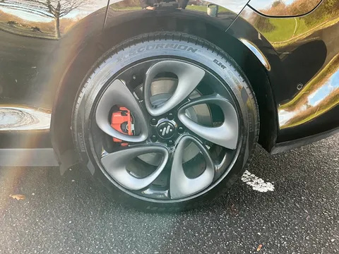 DG75NGX Mg Motor Uk Im6 553kW Launch Edition 100kWh 5dr AWD Auto Thumbnail #10