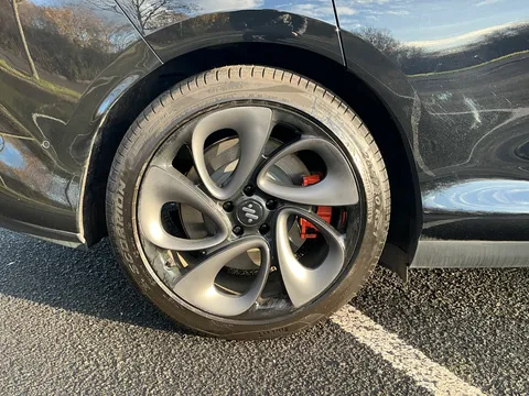 DG75NGX Mg Motor Uk Im6 553kW Launch Edition 100kWh 5dr AWD Auto Thumbnail #11