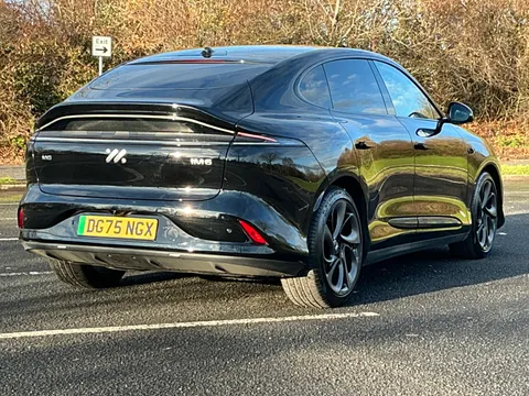 DG75NGX Mg Motor Uk Im6 553kW Launch Edition 100kWh 5dr AWD Auto Thumbnail #12