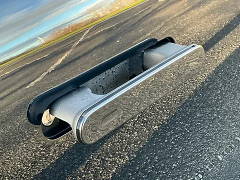 DG75NGX Mg Motor Uk Im6 553kW Launch Edition 100kWh 5dr AWD Auto Thumbnail #15