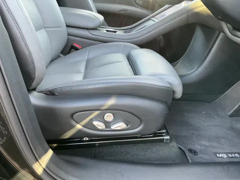 DG75NGX Mg Motor Uk Im6 553kW Launch Edition 100kWh 5dr AWD Auto Thumbnail #18