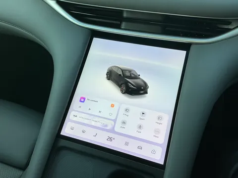 DG75NGX Mg Motor Uk Im6 553kW Launch Edition 100kWh 5dr AWD Auto Thumbnail #21