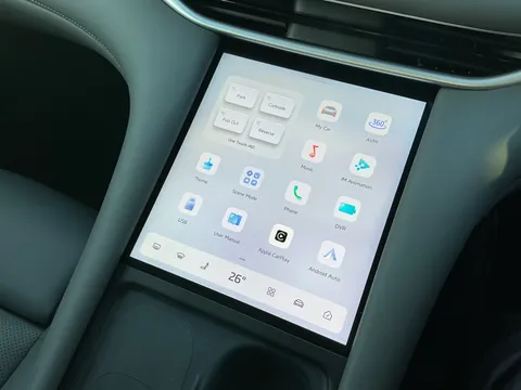 DG75NGX Mg Motor Uk Im6 553kW Launch Edition 100kWh 5dr AWD Auto Thumbnail #23