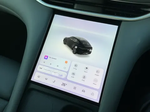 DG75NGX Mg Motor Uk Im6 553kW Launch Edition 100kWh 5dr AWD Auto Thumbnail #25