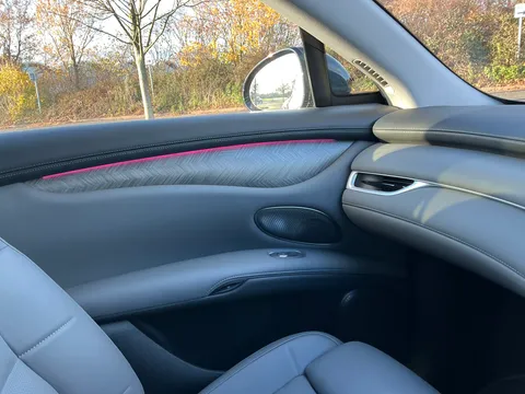 DG75NGX Mg Motor Uk Im6 553kW Launch Edition 100kWh 5dr AWD Auto Thumbnail #29