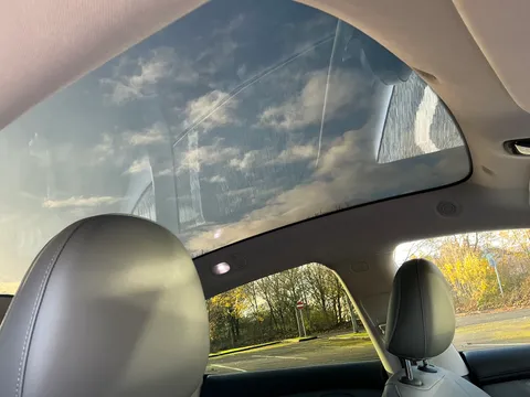 DG75NGX Mg Motor Uk Im6 553kW Launch Edition 100kWh 5dr AWD Auto Thumbnail #33