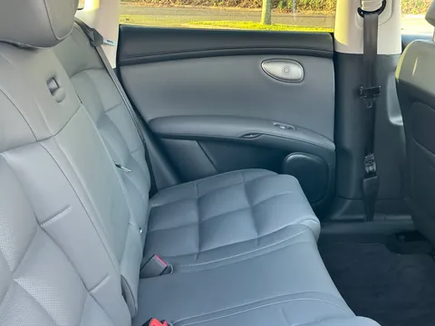 DG75NGX Mg Motor Uk Im6 553kW Launch Edition 100kWh 5dr AWD Auto Thumbnail #37