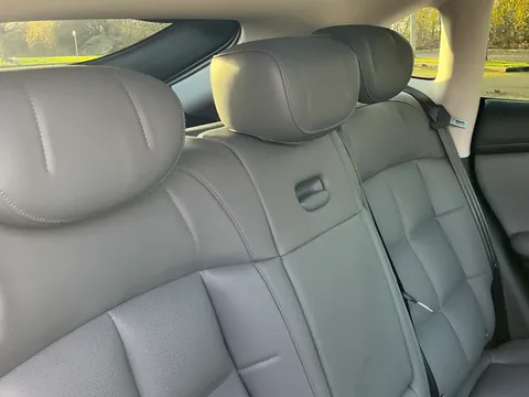 DG75NGX Mg Motor Uk Im6 553kW Launch Edition 100kWh 5dr AWD Auto Thumbnail #38