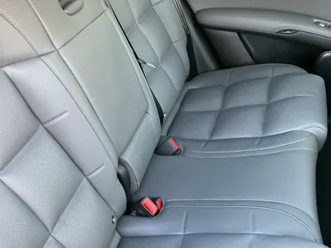 DG75NGX Mg Motor Uk Im6 553kW Launch Edition 100kWh 5dr AWD Auto Thumbnail #39