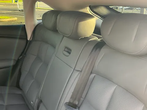 DG75NGX Mg Motor Uk Im6 553kW Launch Edition 100kWh 5dr AWD Auto Thumbnail #43