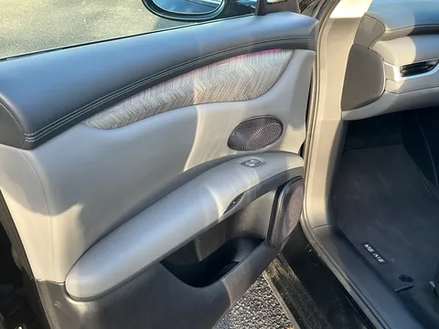 DG75NGX Mg Motor Uk Im6 553kW Launch Edition 100kWh 5dr AWD Auto Thumbnail #46