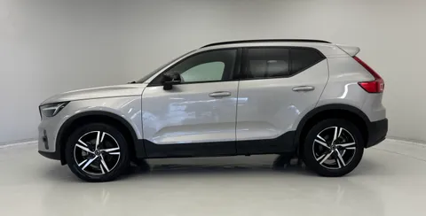 YR73XZP Volvo XC40 2.0 B3P Plus Dark 5dr Auto Thumbnail #11