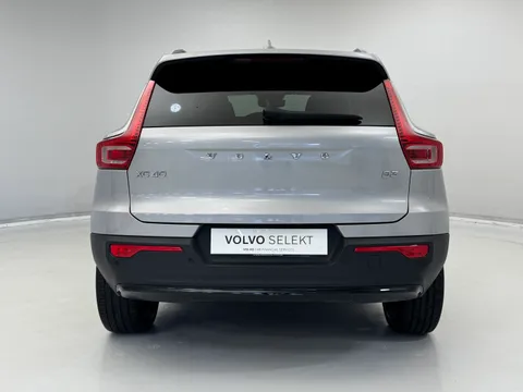 YR73XZP Volvo XC40 2.0 B3P Plus Dark 5dr Auto Thumbnail #14
