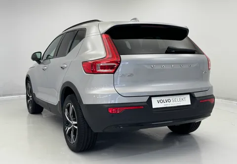 YR73XZP Volvo XC40 2.0 B3P Plus Dark 5dr Auto Thumbnail #15