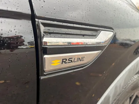 BG22KWT Renault ARKANA 1.6 E-TECH Hybrid 145 R.S. Line 5dr Auto Thumbnail #22