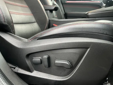 BG22KWT Renault ARKANA 1.6 E-TECH Hybrid 145 R.S. Line 5dr Auto Thumbnail #7