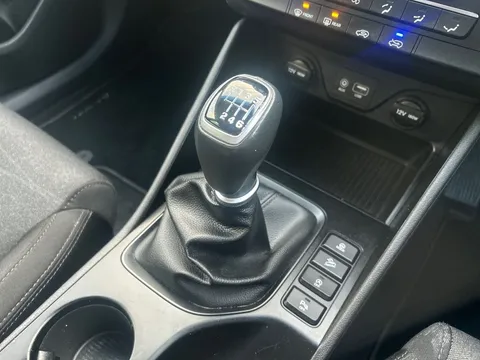 SK21LBO Hyundai Tucson 1.6 GDi SE Nav 5dr 2WD Thumbnail #13