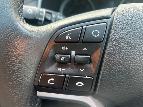 SK21LBO Hyundai Tucson 1.6 GDi SE Nav 5dr 2WD Thumbnail #23