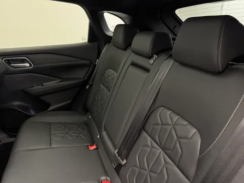 OW74CXS Nissan Qashqai 1.5 E-Power Tekna 5dr Auto Thumbnail #15