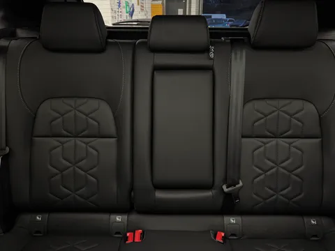 OW74CXS Nissan Qashqai 1.5 E-Power Tekna 5dr Auto Thumbnail #20