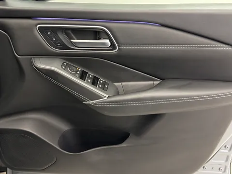 OW74CXS Nissan Qashqai 1.5 E-Power Tekna 5dr Auto Thumbnail #21