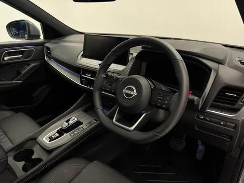 OW74CXS Nissan Qashqai 1.5 E-Power Tekna 5dr Auto Thumbnail #25