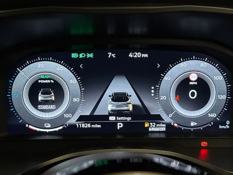 OW74CXS Nissan Qashqai 1.5 E-Power Tekna 5dr Auto Thumbnail #34