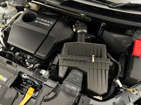 OW74CXS Nissan Qashqai 1.5 E-Power Tekna 5dr Auto Thumbnail #36