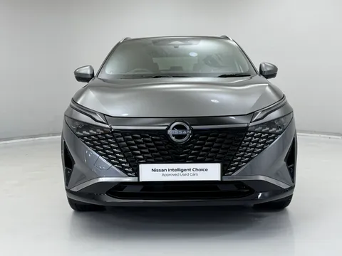 OE74VCP Nissan Qashqai 1.5 E-Power Tekna 5dr Auto Thumbnail #6