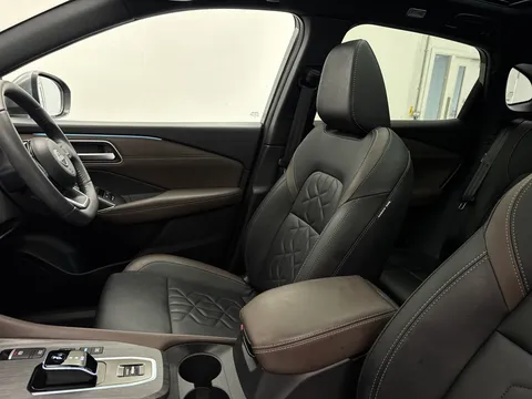 OE74VCP Nissan Qashqai 1.5 E-Power Tekna 5dr Auto Thumbnail #17