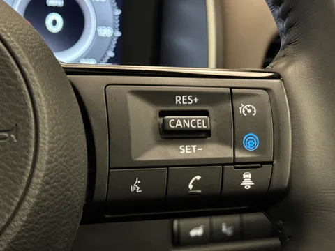 OE74VCP Nissan Qashqai 1.5 E-Power Tekna 5dr Auto Thumbnail #27