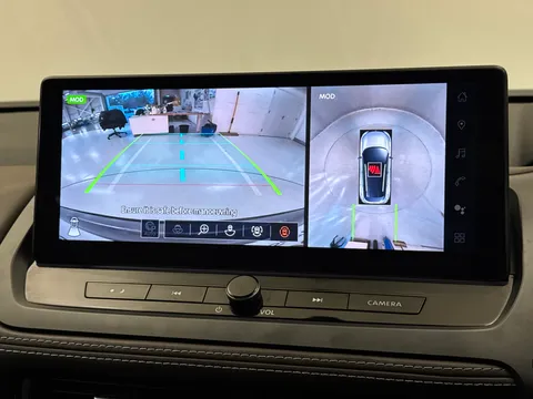 OE74VCP Nissan Qashqai 1.5 E-Power Tekna 5dr Auto Thumbnail #30