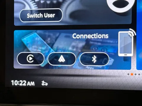 OE74VCP Nissan Qashqai 1.5 E-Power Tekna 5dr Auto Thumbnail #31