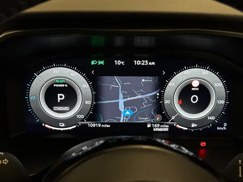 OE74VCP Nissan Qashqai 1.5 E-Power Tekna 5dr Auto Thumbnail #34