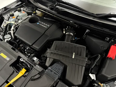 OE74VCP Nissan Qashqai 1.5 E-Power Tekna 5dr Auto Thumbnail #36