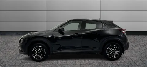OE74VDO Nissan Juke 1.0 DiG-T N-Connecta 5dr Thumbnail #5