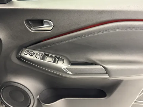 OE74VDO Nissan Juke 1.0 DiG-T N-Connecta 5dr Thumbnail #11