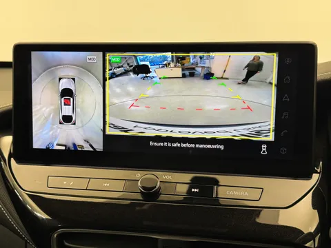 OV74ENR Nissan Juke 1.0 DiG-T Tekna 5dr DCT Thumbnail #28