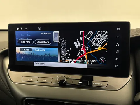 OW74HJG Nissan Juke 1.0 DiG-T N-Connecta 5dr Thumbnail #24