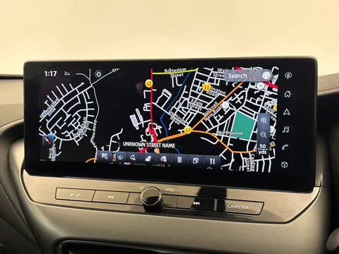 OW74HJG Nissan Juke 1.0 DiG-T N-Connecta 5dr Thumbnail #25