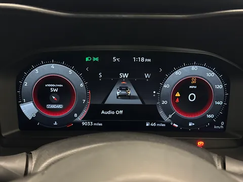 OW74HJG Nissan Juke 1.0 DiG-T N-Connecta 5dr Thumbnail #27