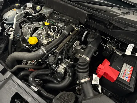 OW74HJG Nissan Juke 1.0 DiG-T N-Connecta 5dr Thumbnail #29