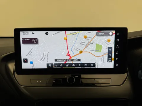 OE24XVJ Nissan Juke 1.0 DiG-T N-Connecta 5dr DCT Thumbnail #26