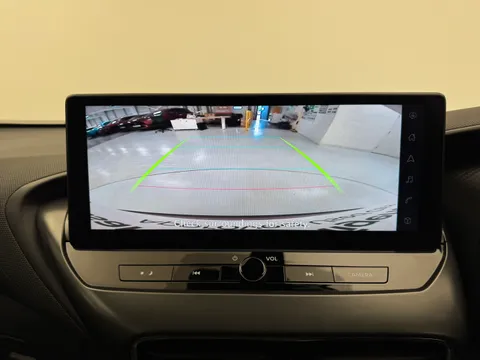 OE24XVJ Nissan Juke 1.0 DiG-T N-Connecta 5dr DCT Thumbnail #27