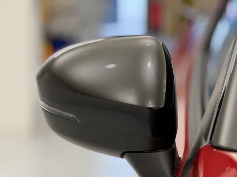 OE24XVJ Nissan Juke 1.0 DiG-T N-Connecta 5dr DCT Thumbnail #30