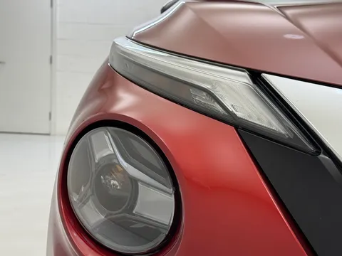 OE24XVJ Nissan Juke 1.0 DiG-T N-Connecta 5dr DCT Thumbnail #32